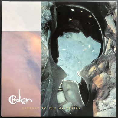 Eden - Gateway To The Mysteries