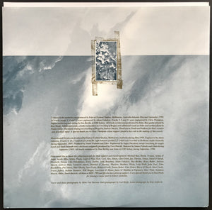 Eden - Gateway To The Mysteries