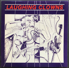 Load image into Gallery viewer, Laughing Clowns - The Laughing Clowns