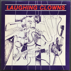 Laughing Clowns - The Laughing Clowns