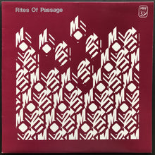 Load image into Gallery viewer, Meo 245 - Rites Of Passage