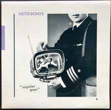 Load image into Gallery viewer, Metronomes - Regular Guys