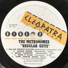 Load image into Gallery viewer, Metronomes - Regular Guys