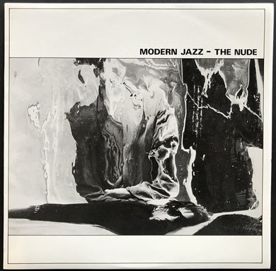 Modern Jazz - The Nude