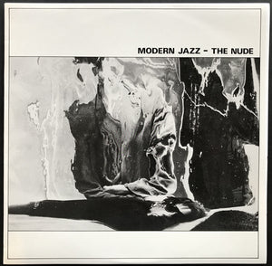 Modern Jazz - The Nude