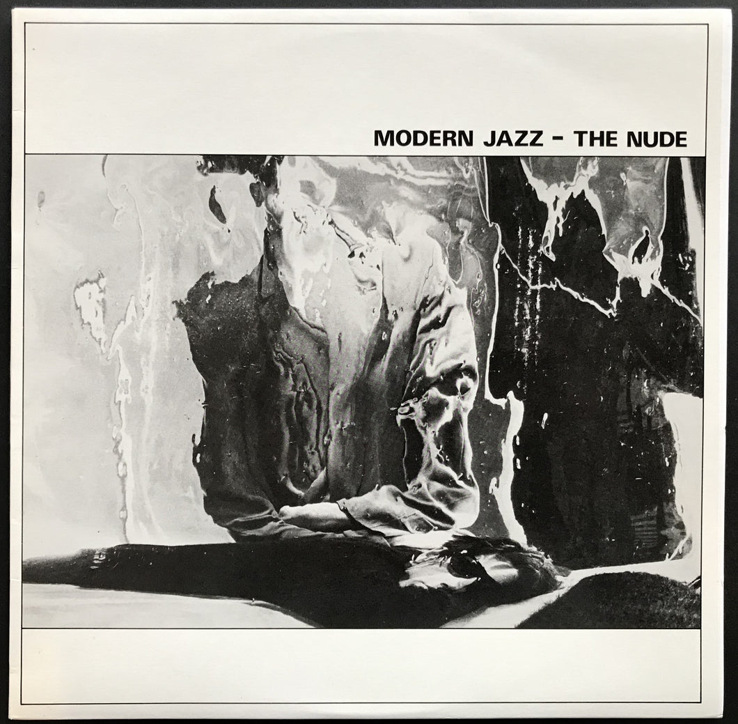 Modern Jazz - The Nude