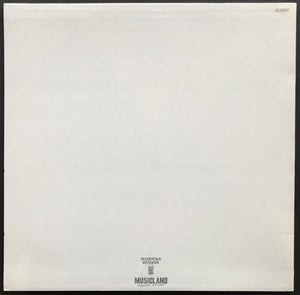 Modern Jazz - The Nude