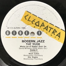Load image into Gallery viewer, Modern Jazz - The Nude