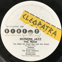Load image into Gallery viewer, Modern Jazz - The Nude