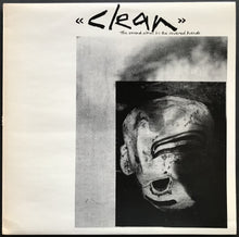 Load image into Gallery viewer, Severed Heads - Clean