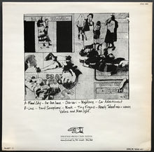 Load image into Gallery viewer, Severed Heads - Clean
