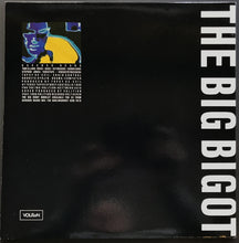 Load image into Gallery viewer, Severed Heads - The Big Bigot