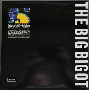 Severed Heads - The Big Bigot