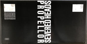 Severed Heads - The Big Bigot
