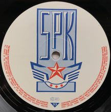 Load image into Gallery viewer, S.P.K - Machine Age Voodoo