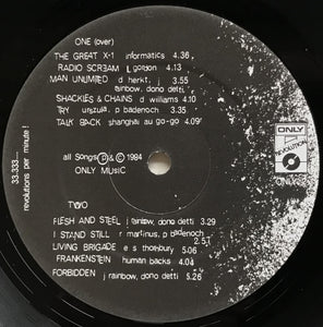 V/A - The Signal To Noise Set