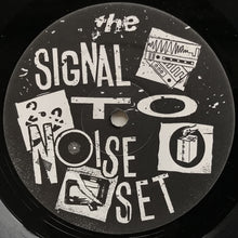 Load image into Gallery viewer, V/A - The Signal To Noise Set