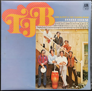 Herb Alpert & The Tijuana Brass- Double Deluxe