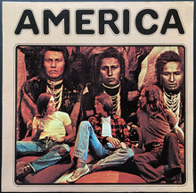 Load image into Gallery viewer, America - America