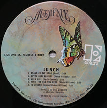 Load image into Gallery viewer, Audience - Lunch