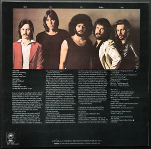 Boston - Boston - Reissue