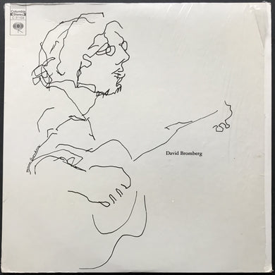 David Bromberg - David Bromberg
