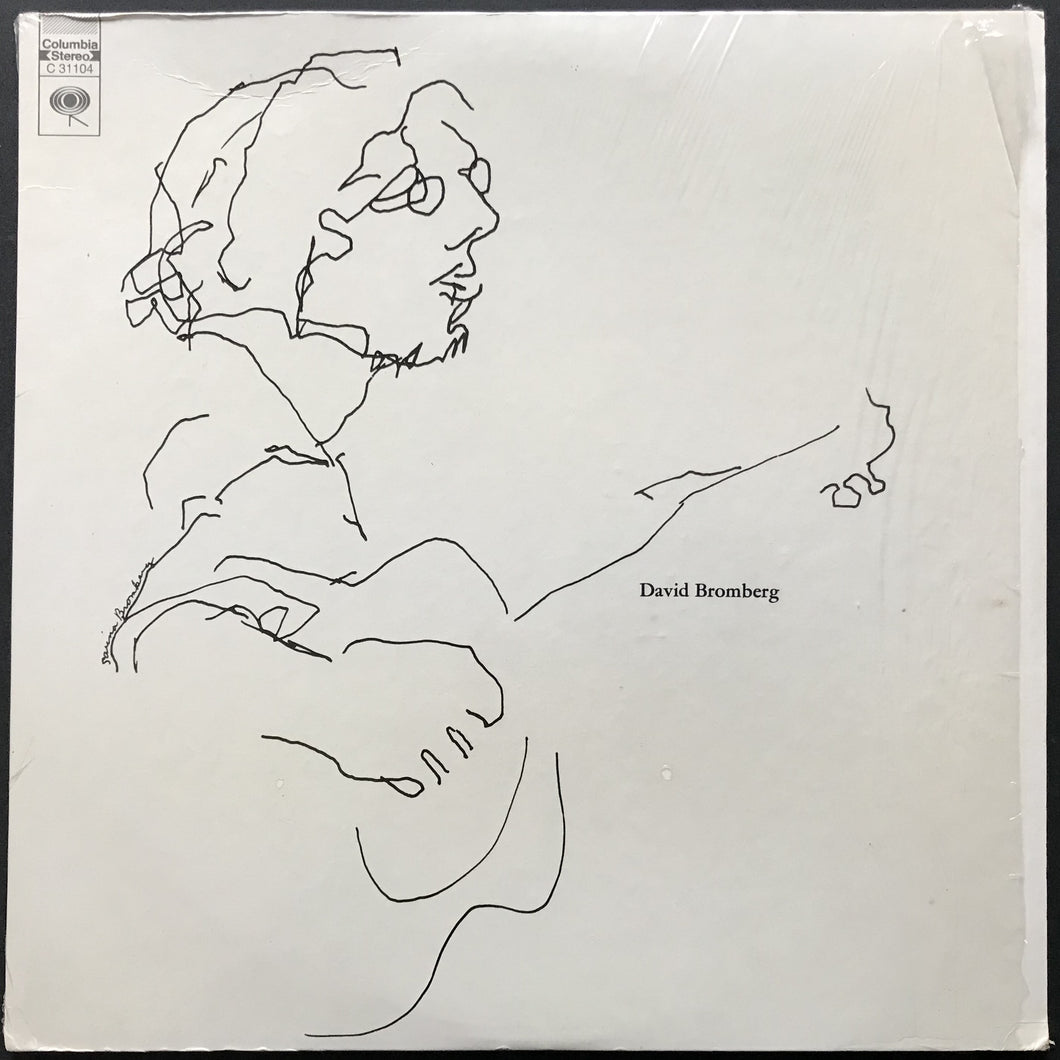 David Bromberg - David Bromberg