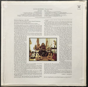 David Bromberg - David Bromberg