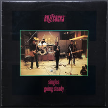Load image into Gallery viewer, Buzzcocks - Singles Going Steady