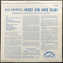 Load image into Gallery viewer, Charles, Ray - Sweet &amp; Sour Tears