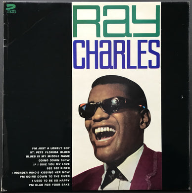 Charles, Ray - Ray Charles