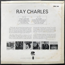 Load image into Gallery viewer, Charles, Ray - Ray Charles