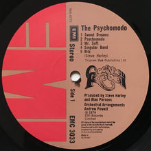 Load image into Gallery viewer, Cockney Rebel - The Psychomodo
