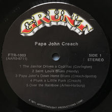 Load image into Gallery viewer, Papa John Creach - Papa John Creach