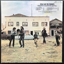 Load image into Gallery viewer, Creedence Clearwater Revival - Willy And The Poor Boys