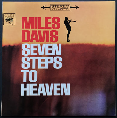 Davis, Miles - Seven Steps To Heaven