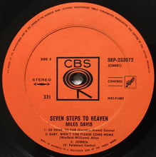 Load image into Gallery viewer, Davis, Miles - Seven Steps To Heaven