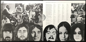 Deep Purple (Jon Lord)- London Symphony Orchestra  - Gemini Suite