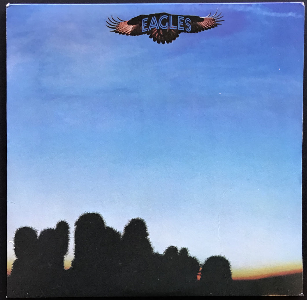 Eagles - Eagles