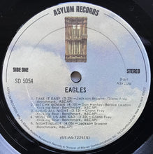 Load image into Gallery viewer, Eagles - Eagles
