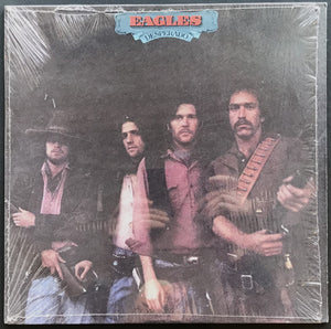 Eagles - Desperado