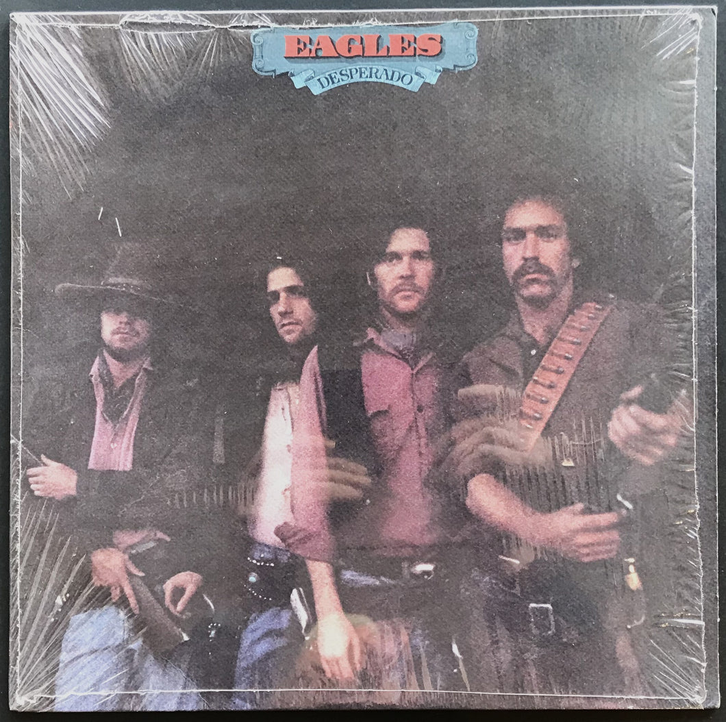 Eagles - Desperado