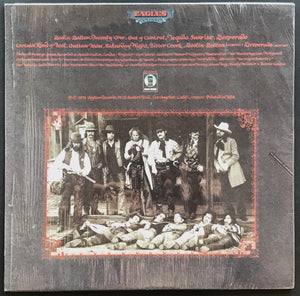 Eagles - Desperado