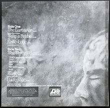 Load image into Gallery viewer, E.L.P - Emerson, Lake &amp; Palmer