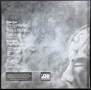 E.L.P - Emerson, Lake & Palmer