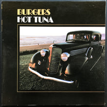 Load image into Gallery viewer, Hot Tuna - Burgers