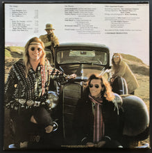 Load image into Gallery viewer, Hot Tuna - Burgers
