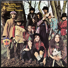 Load image into Gallery viewer, Incredible String Band - The Hangman&#39;s Beautiful Daughter