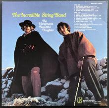Load image into Gallery viewer, Incredible String Band - The Hangman&#39;s Beautiful Daughter