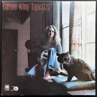 King, Carole - Tapestry